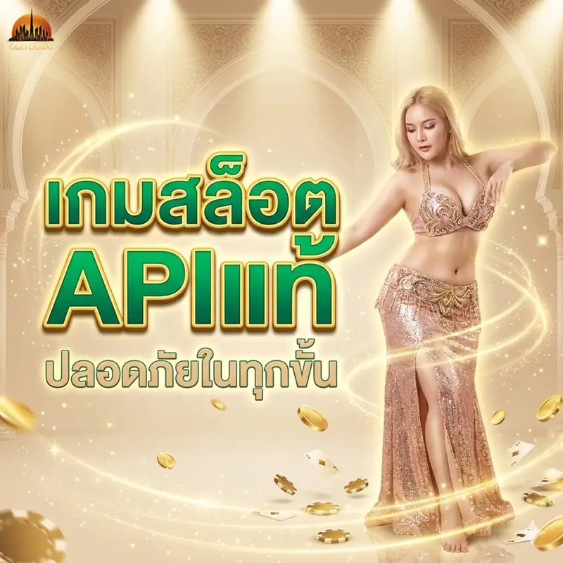 GODDUBA99 API แท้