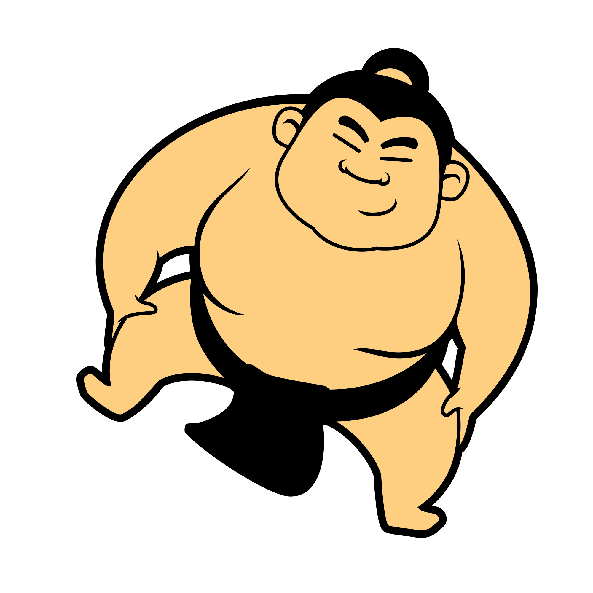 sumo PNG13
